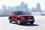 Hyundai Venue Active 2019 года (AU)